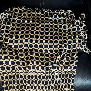 Brand new without tags Michael Michael Kors top